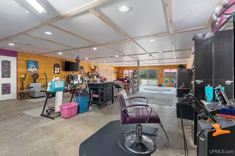 Other - W1677 Orchard, Wilson, MI 49896 photo 5 of 20