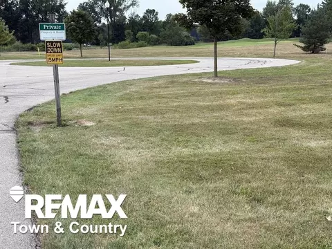 0 Old Hickory, Tuscola, MI 48768