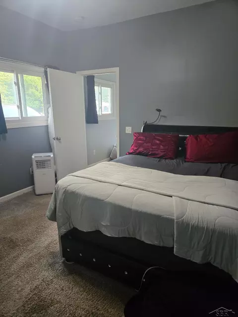 Bedroom - 2755 N Orr, Hemlock, MI 48626 photo 1 of 2