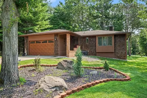 Exterior - 5089 Golfview, Au Gres, MI 48703 photo 2 of 8