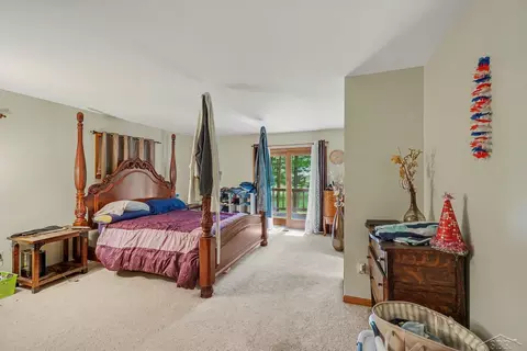 Bedroom - 5089 Golfview, Au Gres, MI 48703 photo 1 of 3