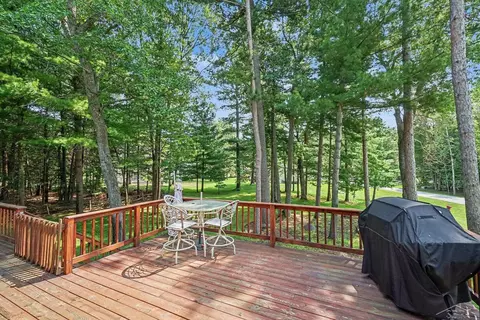 Exterior - 5089 Golfview, Au Gres, MI 48703 photo 3 of 8