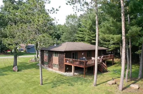 Exterior - 5089 Golfview, Au Gres, MI 48703 photo 7 of 8