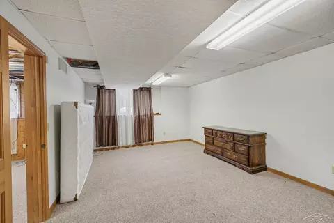 Bedroom - 5089 Golfview, Au Gres, MI 48703 photo 3 of 3