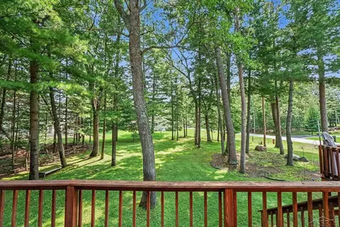 Exterior - 5089 Golfview, Au Gres, MI 48703 photo 4 of 8