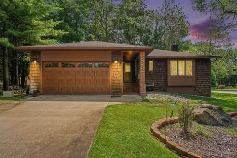 5089 Golfview, Au Gres, MI 48703
