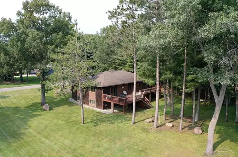 Exterior - 5089 Golfview, Au Gres, MI 48703 photo 8 of 8