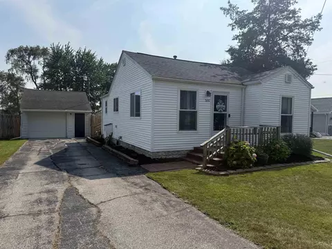 530 Church, Freeland, MI 48623