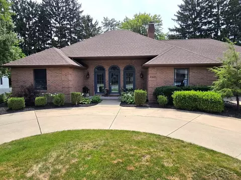 4445 Dirker, Saginaw, MI 48638