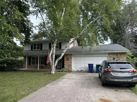 5378 Constrance, Saginaw, MI 48603