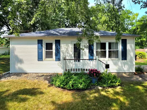 807 Borton, Essexville, MI 48732