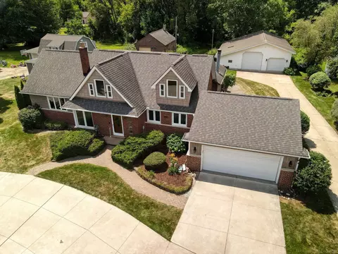 45821 N Macomb, Twp, MI 48042