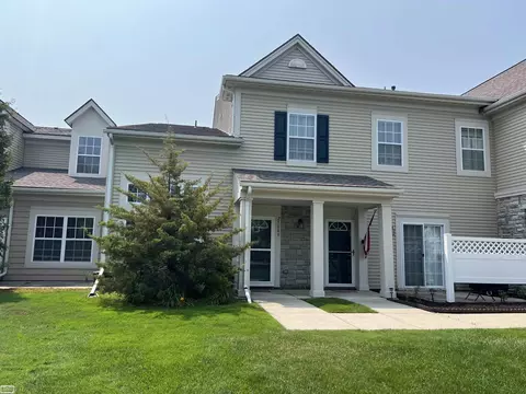 25849 Maritime #274, Harrison Township, MI 48045