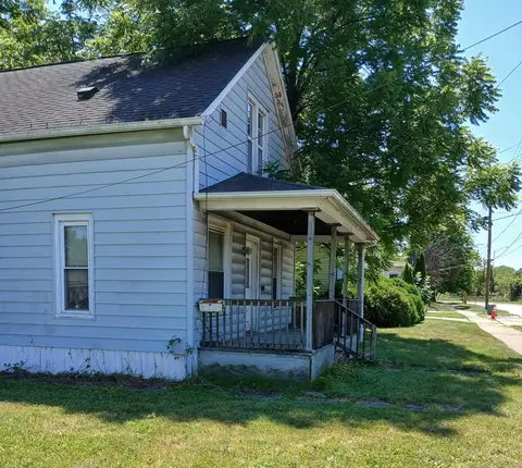 2642 N Michigan, Saginaw, MI 48604
