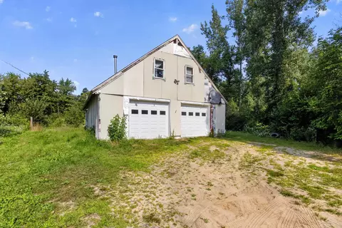 Exterior - 93 N Larry, Midland, MI 48640 photo 2 of 4