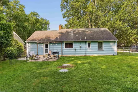 Exterior - 133 Murphy, Saint Clair, MI 48079 photo 3 of 5