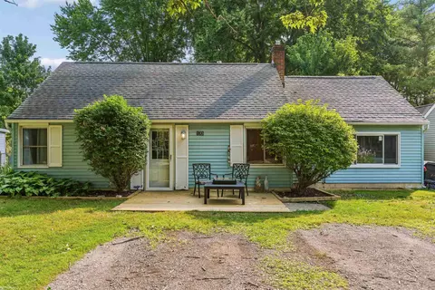 133 Murphy, Saint Clair, MI 48079