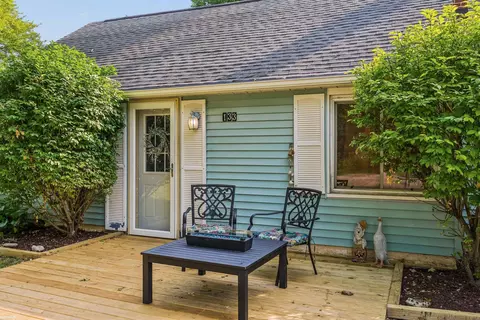 Exterior - 133 Murphy, Saint Clair, MI 48079 photo 2 of 5