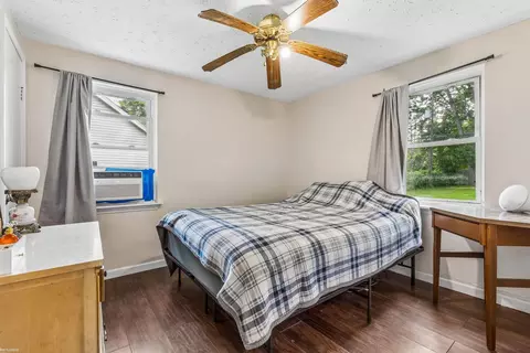 Bedroom - 133 Murphy, Saint Clair, MI 48079 photo 1 of 1