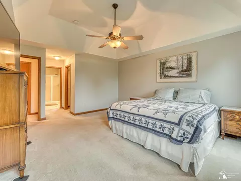 Bedroom - 225 E Dean, Temperance, MI 48182 photo 2 of 11
