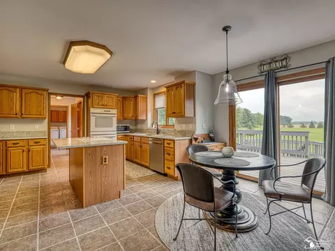 Kitchen - 225 E Dean, Temperance, MI 48182 photo 1 of 5