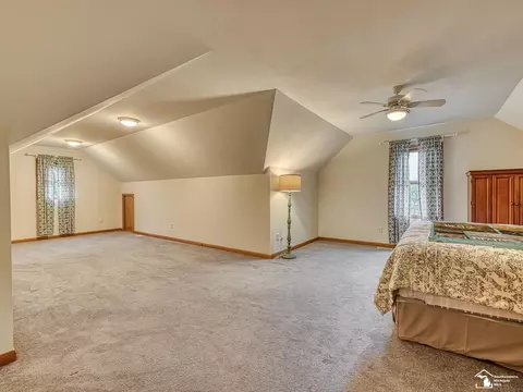 Bedroom - 225 E Dean, Temperance, MI 48182 photo 11 of 11
