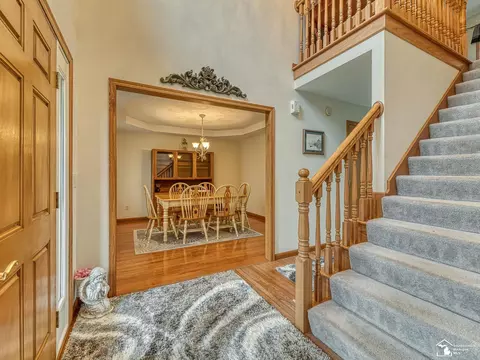 Entry Way - 225 E Dean, Temperance, MI 48182 photo 1 of 6