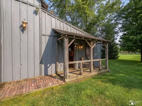 Exterior - 225 E Dean, Temperance, MI 48182 photo 20 of 20