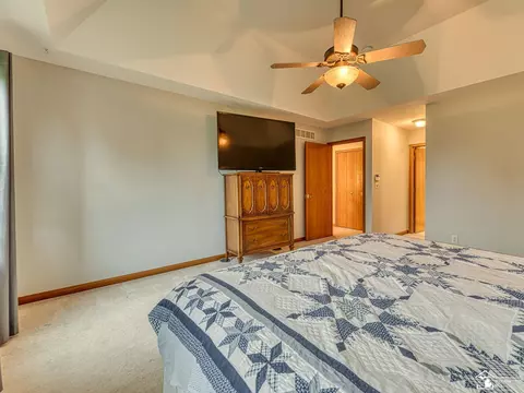 Bedroom - 225 E Dean, Temperance, MI 48182 photo 1 of 11