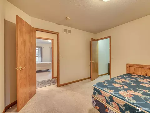 Bedroom - 225 E Dean, Temperance, MI 48182 photo 6 of 11