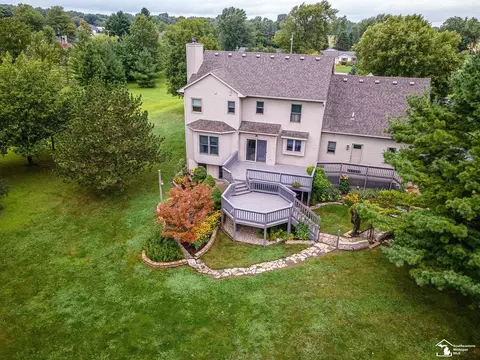 Exterior - 225 E Dean, Temperance, MI 48182 photo 13 of 20