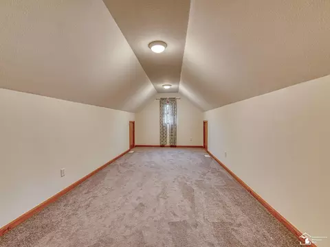 Bedroom - 225 E Dean, Temperance, MI 48182 photo 10 of 11