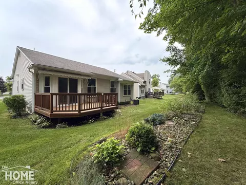 Exterior - 843 Yorick, Wixom, MI 48393 photo 6 of 13