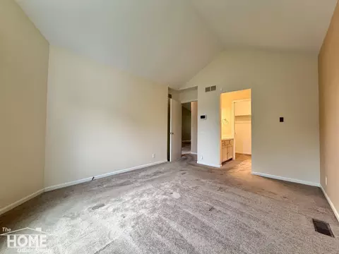 Bedroom - 843 Yorick, Wixom, MI 48393 photo 1 of 4