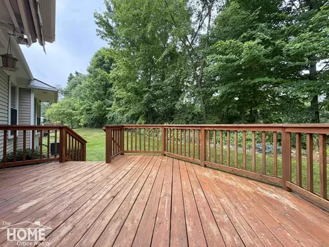 Exterior - 843 Yorick, Wixom, MI 48393 photo 12 of 13