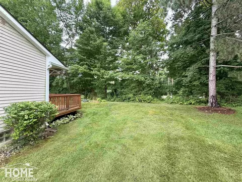 Exterior - 843 Yorick, Wixom, MI 48393 photo 4 of 13