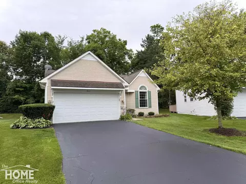 Exterior - 843 Yorick, Wixom, MI 48393 photo 2 of 13