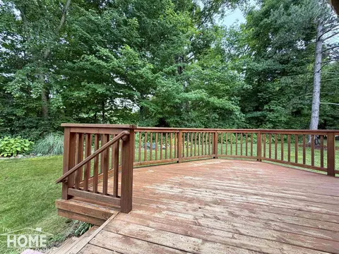 Exterior - 843 Yorick, Wixom, MI 48393 photo 11 of 13