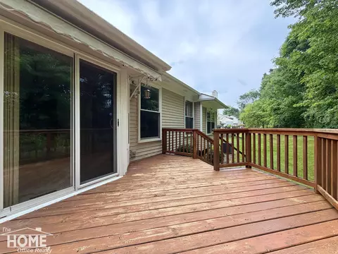Exterior - 843 Yorick, Wixom, MI 48393 photo 13 of 13