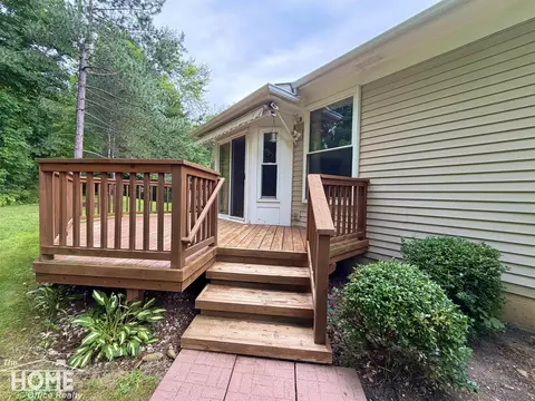 Exterior - 843 Yorick, Wixom, MI 48393 photo 10 of 13