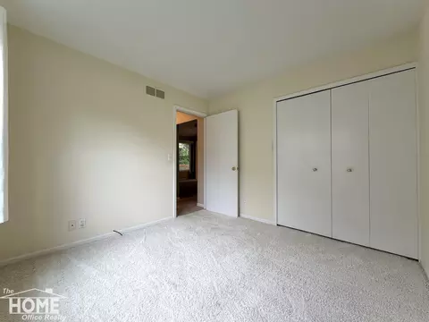 Bedroom - 843 Yorick, Wixom, MI 48393 photo 3 of 4