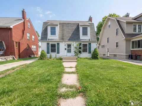 444 Borgess, Monroe, MI 48162