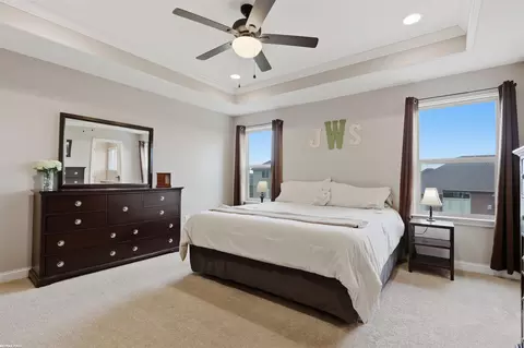 Bedroom - 55300 Azinger, Macomb, MI 48042 photo 1 of 8