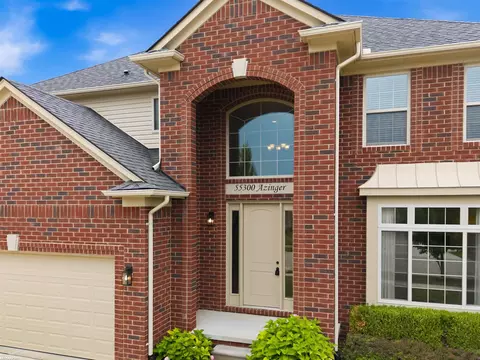 Exterior - 55300 Azinger, Macomb, MI 48042 photo 9 of 11