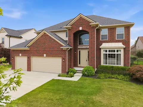 Exterior - 55300 Azinger, Macomb, MI 48042 photo 10 of 11