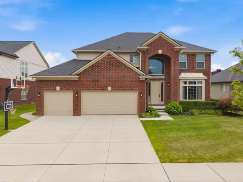 Exterior - 55300 Azinger, Macomb, MI 48042 photo 11 of 11