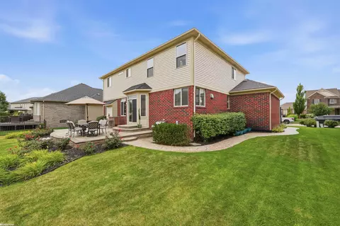 Exterior - 55300 Azinger, Macomb, MI 48042 photo 8 of 11