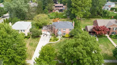 View/Area - 1024 Buckingham, Grosse Pointe Park, MI 48230 photo 1 of 2
