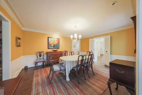 Dining - 1024 Buckingham, Grosse Pointe Park, MI 48230 photo 2 of 4