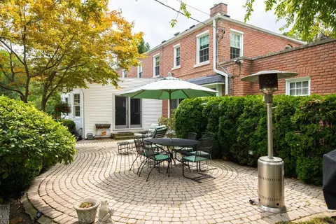 Exterior - 1024 Buckingham, Grosse Pointe Park, MI 48230 photo 1 of 1